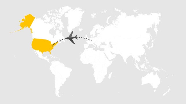 <p>Prvn&amp;iacute; dceřin&amp;aacute; společnost mimo Evropu byla založen&amp;aacute; ve Spojen&amp;yacute;ch st&amp;aacute;tech americk&amp;yacute;ch.</p><br/>