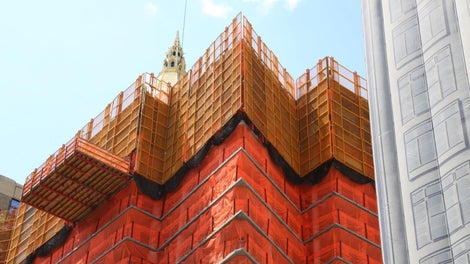 400 Park Avenue South, New York, NY