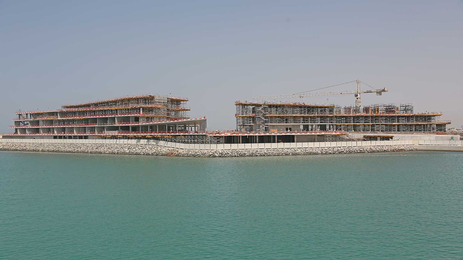 Bvlgari Hotel &amp; Residences