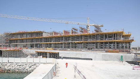 Bvlgari Hotel &amp; Residences