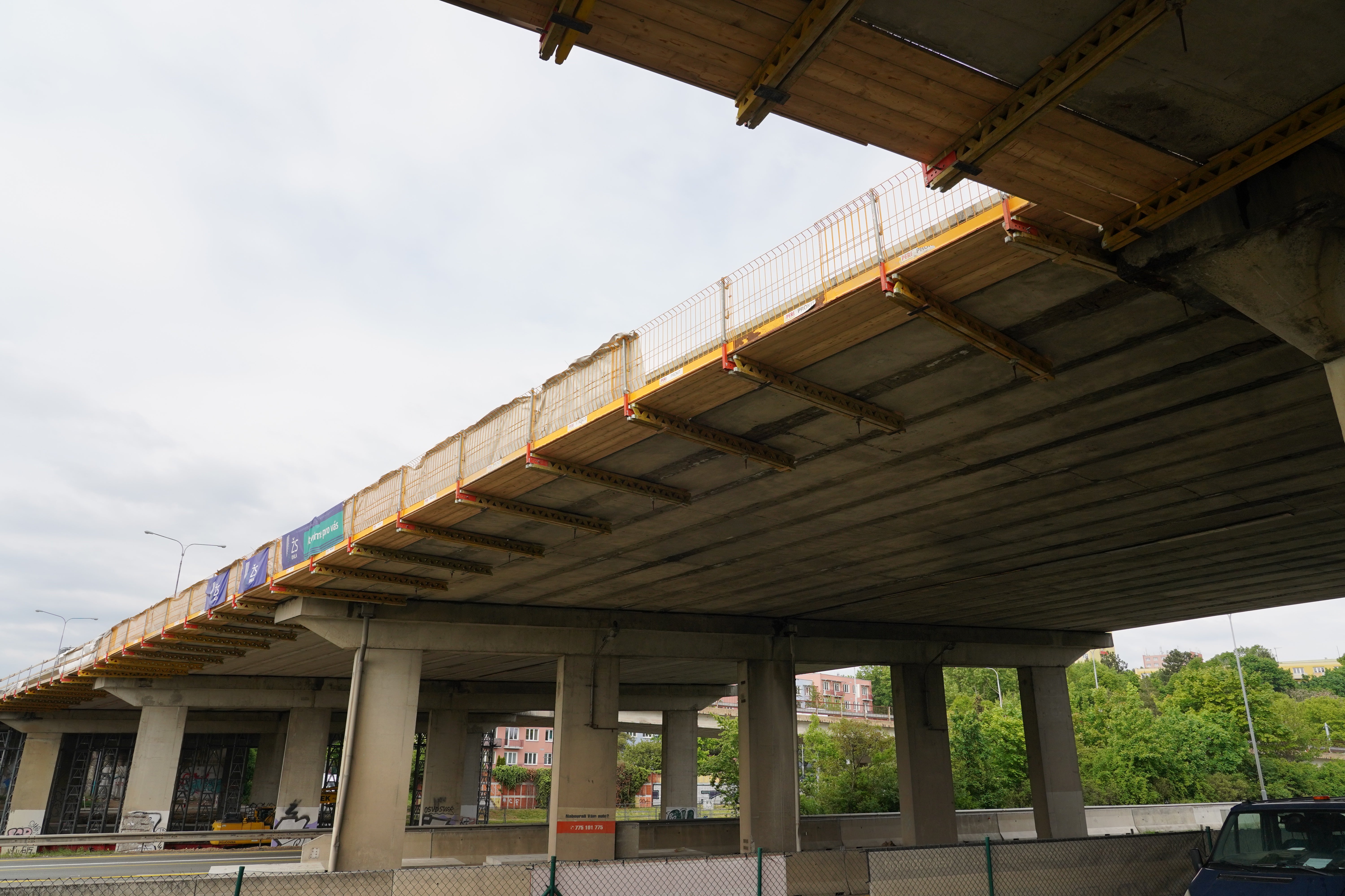 TZ Most Otakara Šefčíka 03