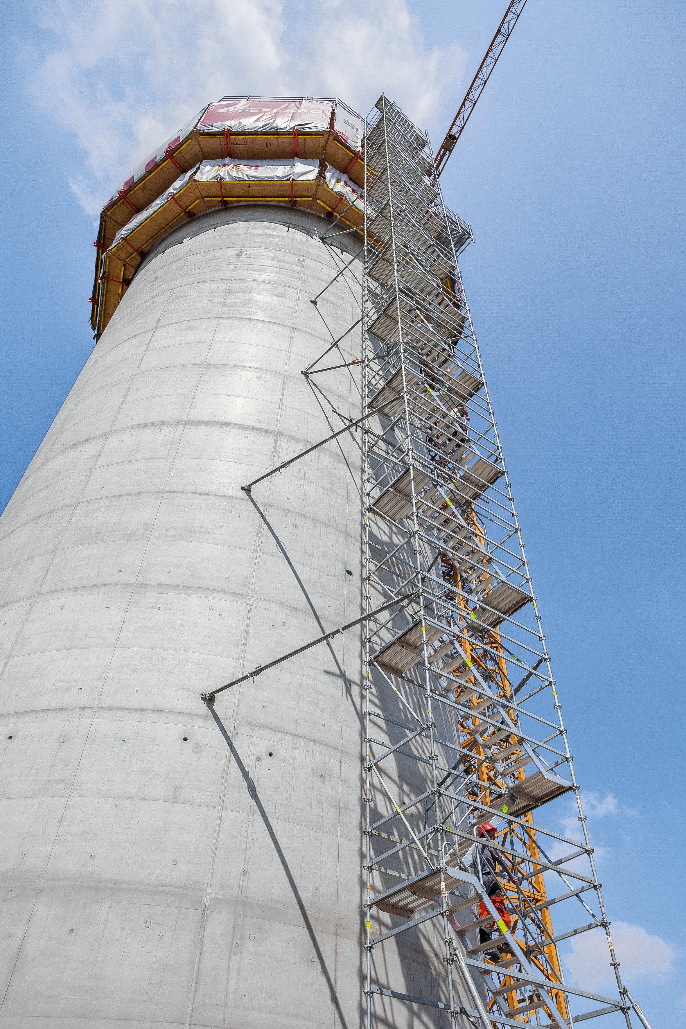 PERI UP Flex Stair I