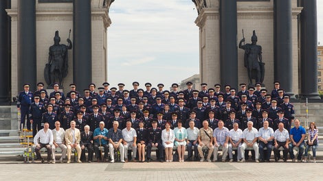 Оказанное со стороны МВД России доверие компании PERI еще раз подчеркивает профессионализм сотрудников и качество продукции немецкого производителя.