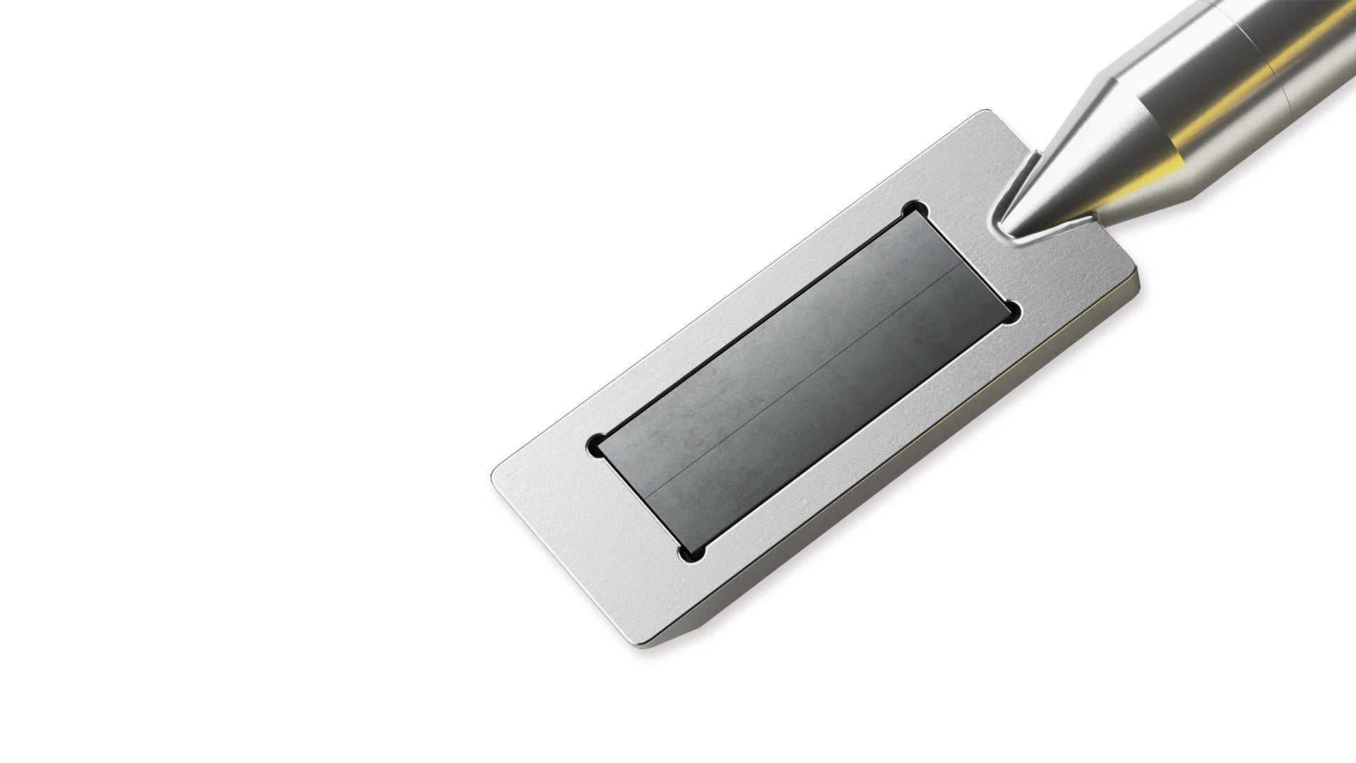 SONO Hub - TRIME® radar teknolojisi