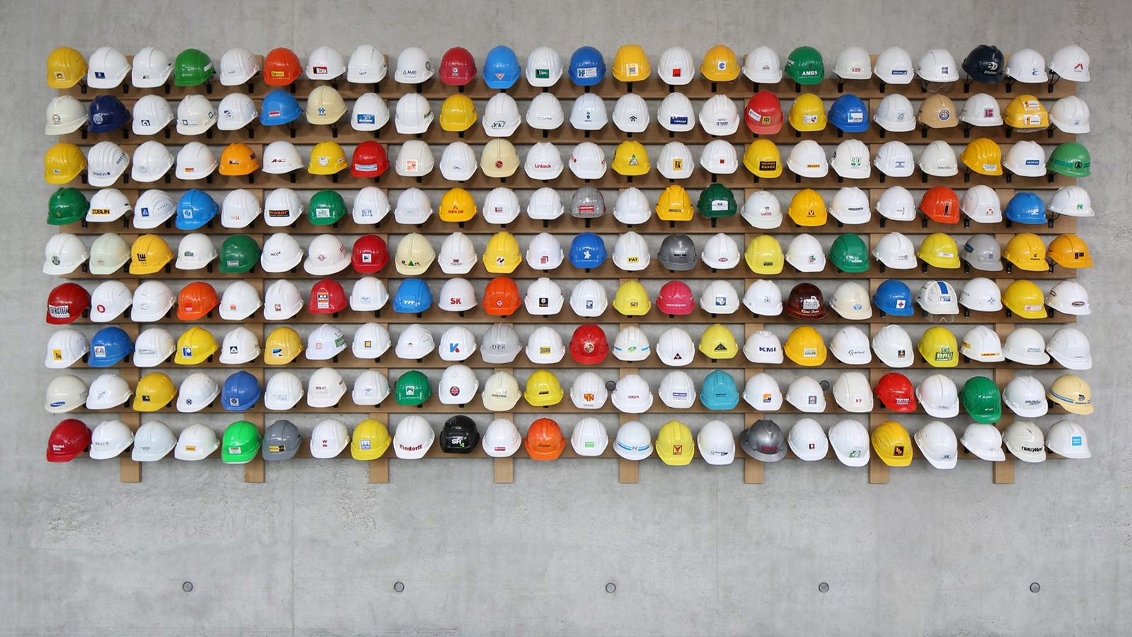 Sie suchen Herausforderungen? Wir bieten täglich neue.