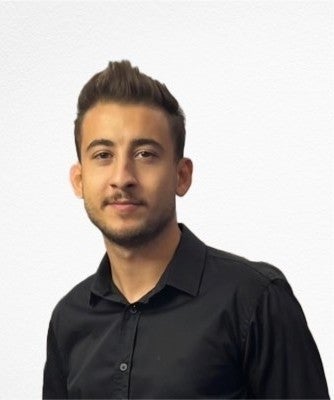 Salih Berkay Bilgi