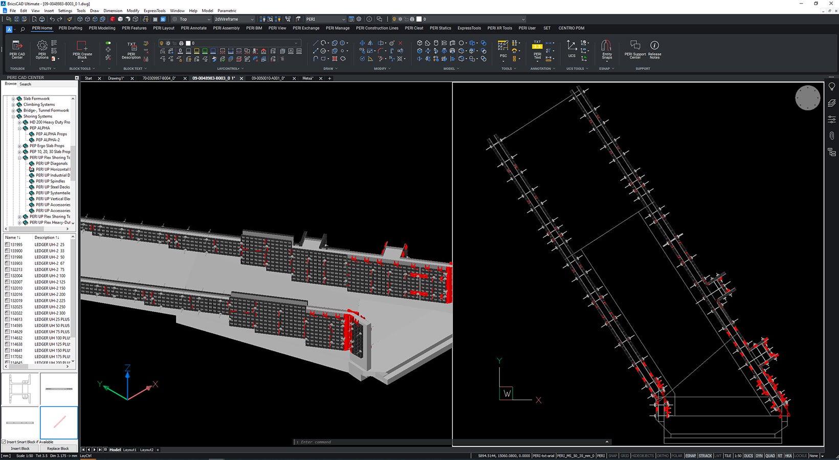 PERICAD Sample 2
