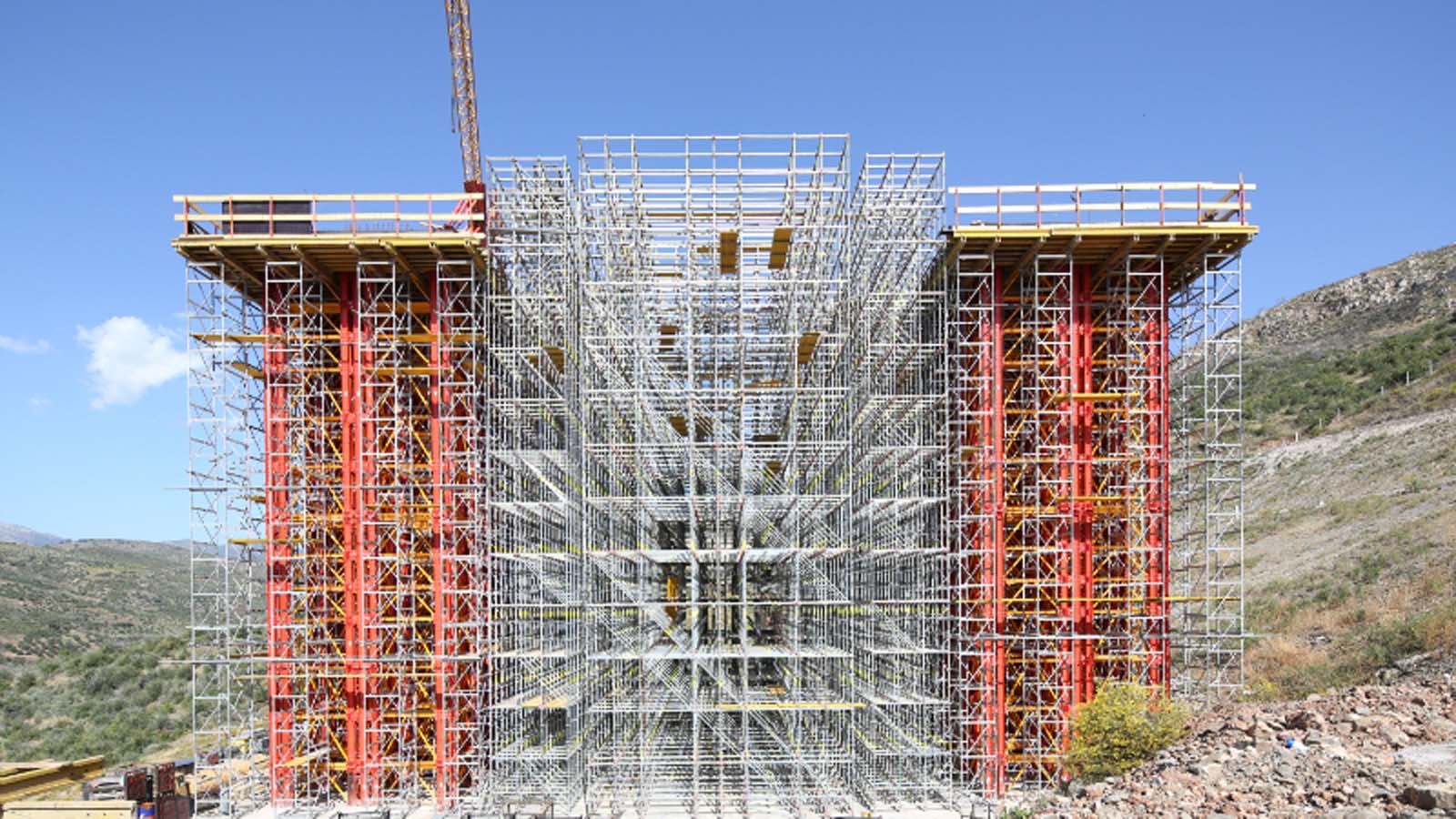 Γέφυρα-Τ4-Παραδείσια-Τσακώνα