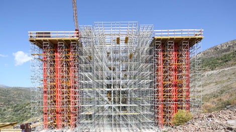 Γέφυρα-Τ4-Παραδείσια-Τσακώνα