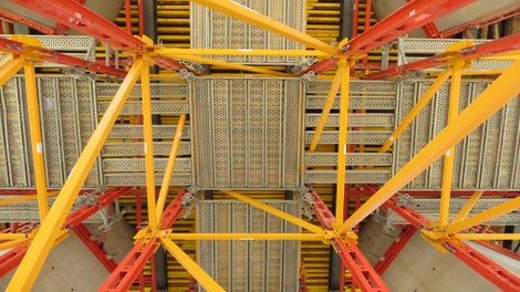 1915 Çanakkale Köprüsü ve Otoyol Viyadükleri