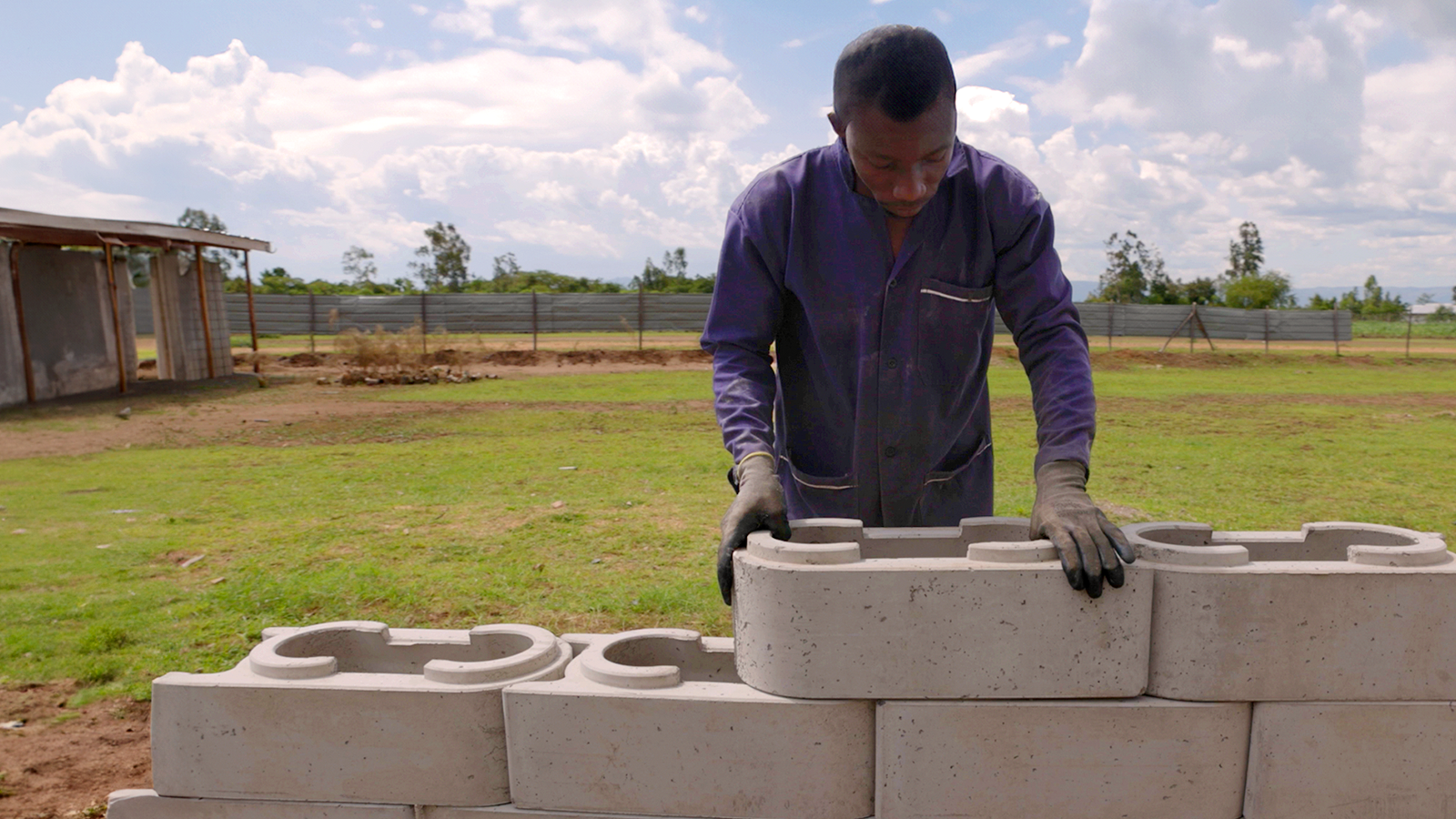 Twist Blocks