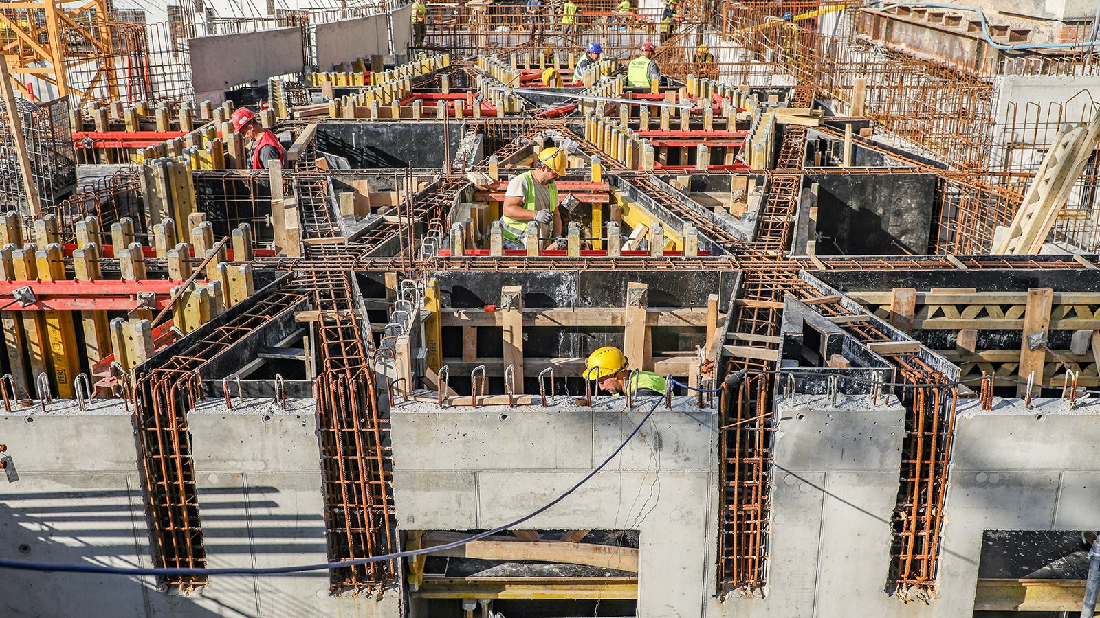 Przebudowa i rozbudowa budynku Teatru Polskiego w Szczecinie