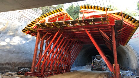 Nosiva krletka oplate - VARIOKIT VTC krletka.