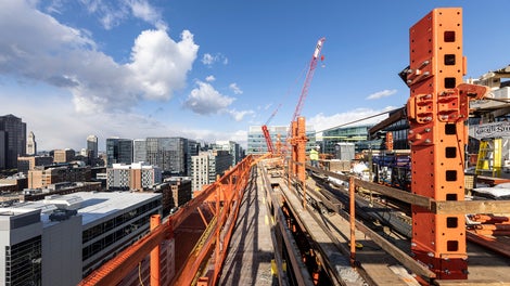 PERI Boston Seaport 6