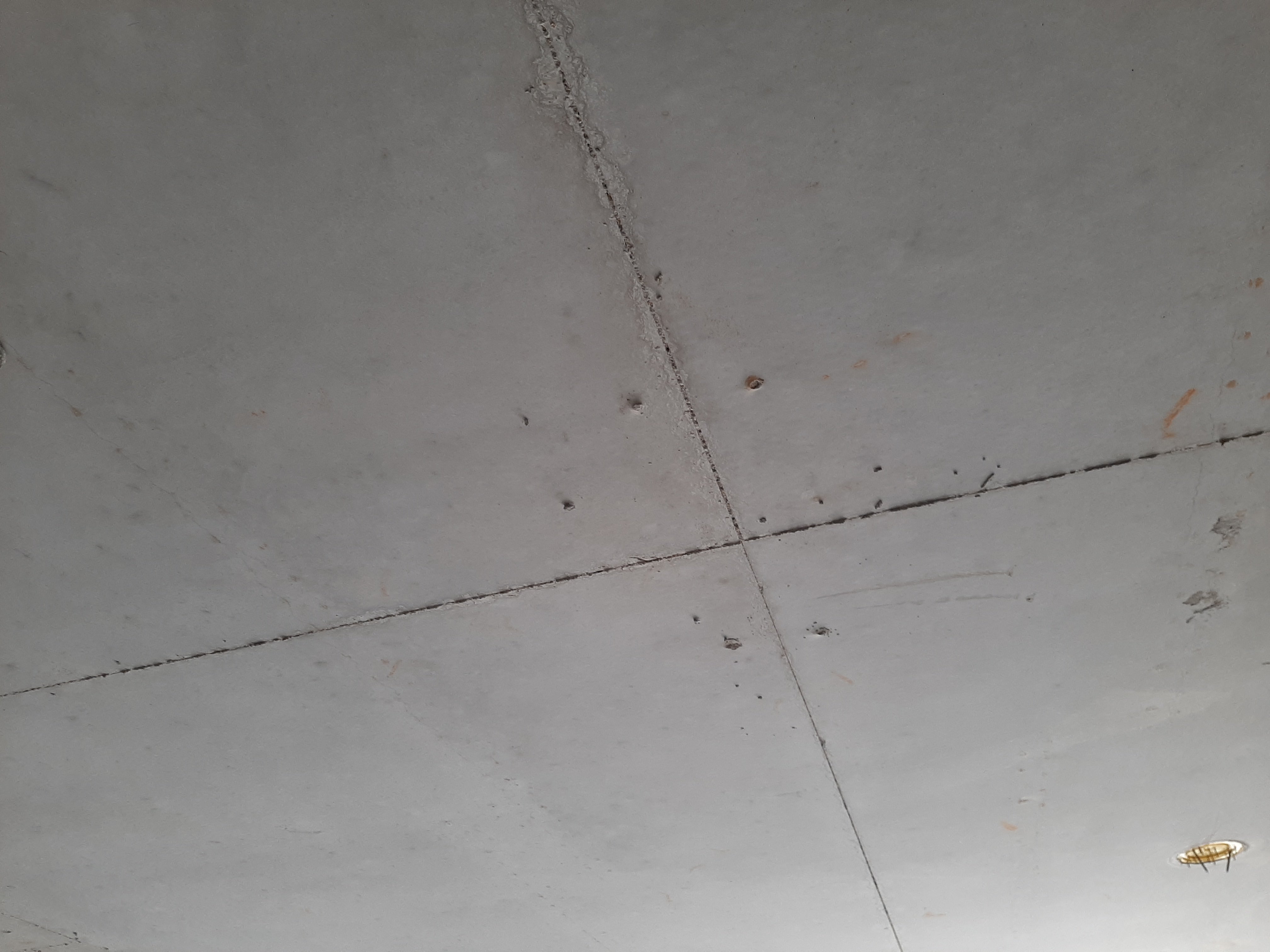 Un bon rendu et une bonne accroche pour les finitions