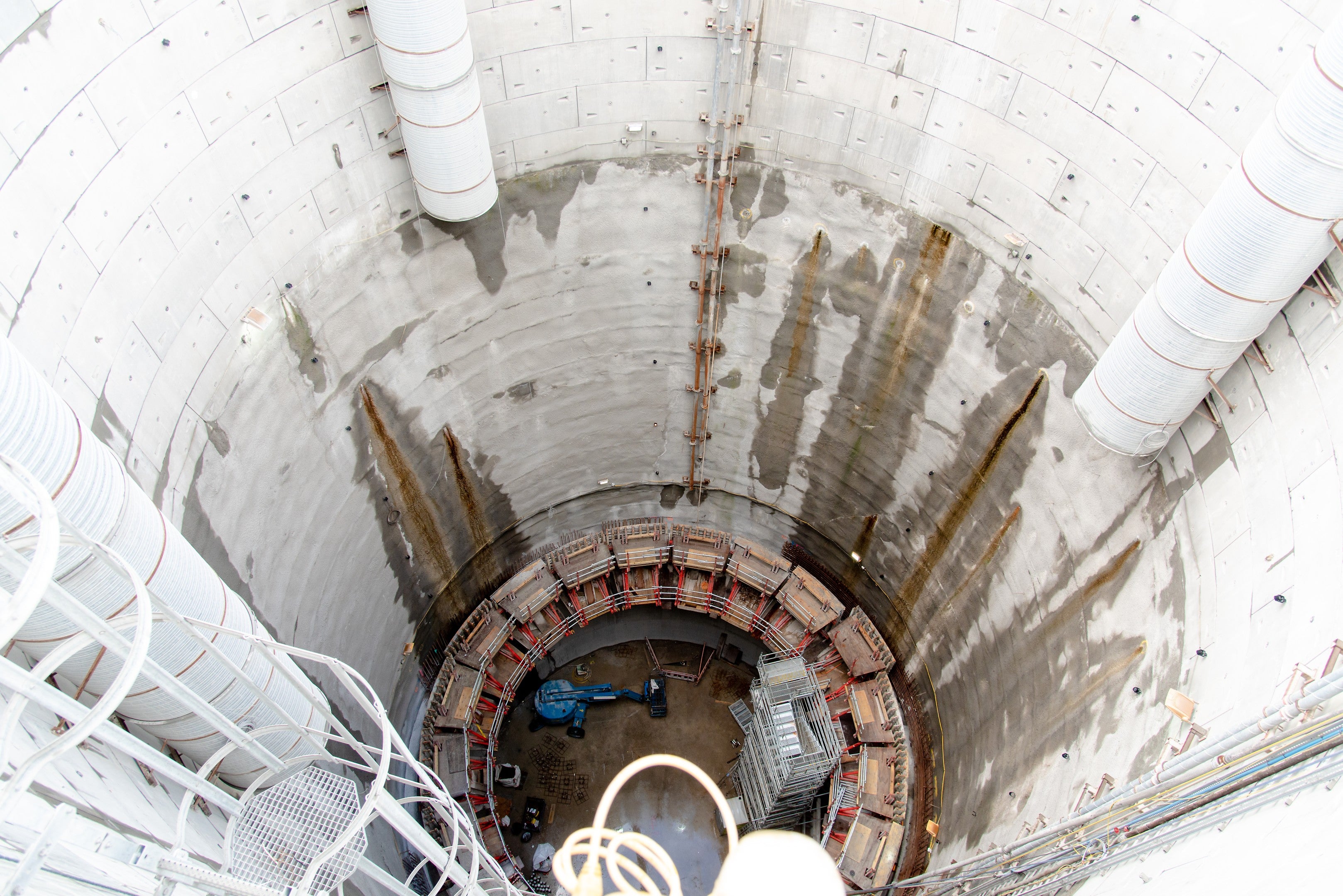 Meeting formwork demands on Hinkley Point C