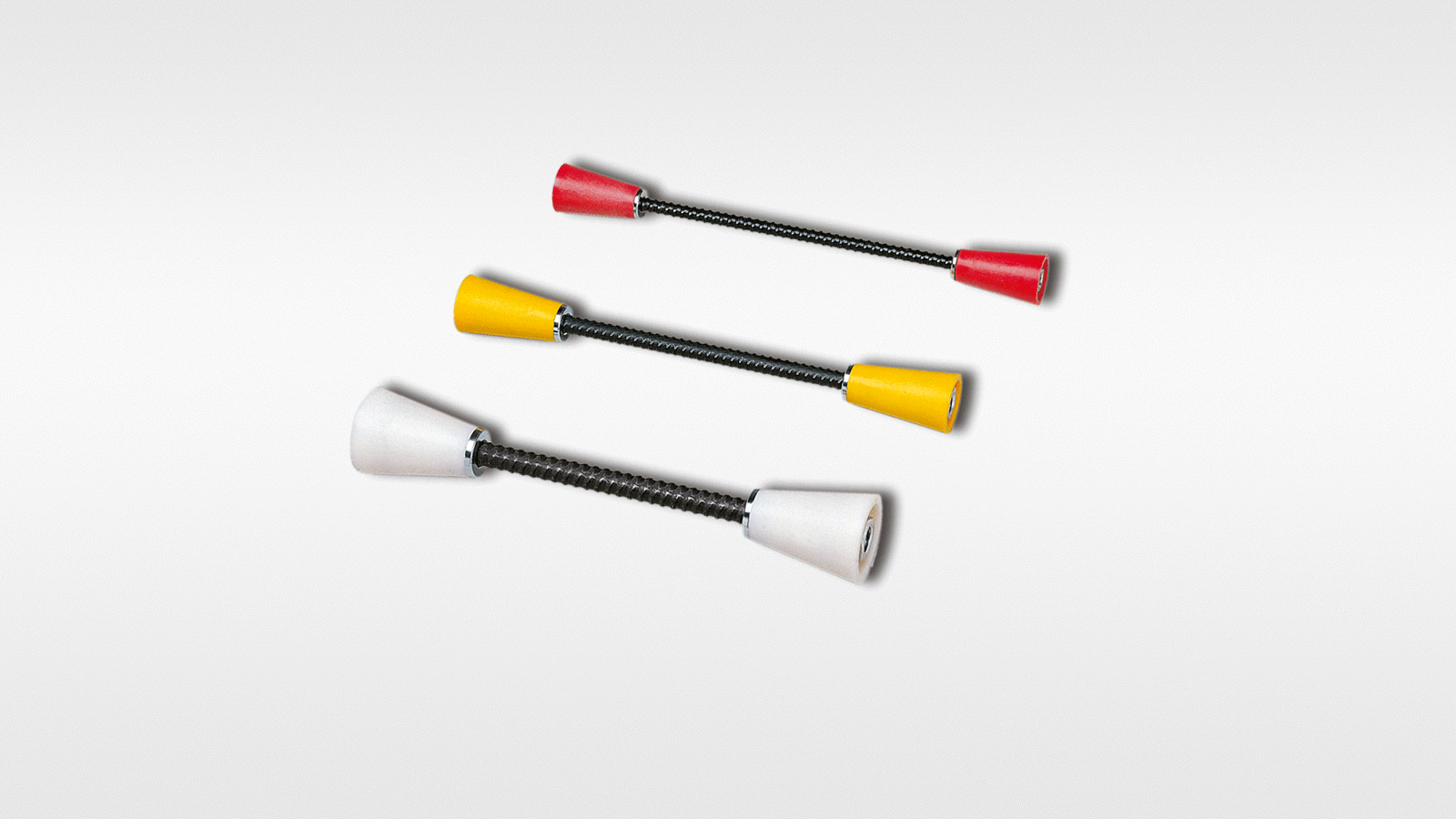 For all wall formwork - here: The SK tie cone system