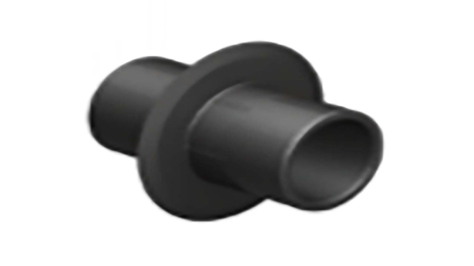 For connecting two spacer tubes