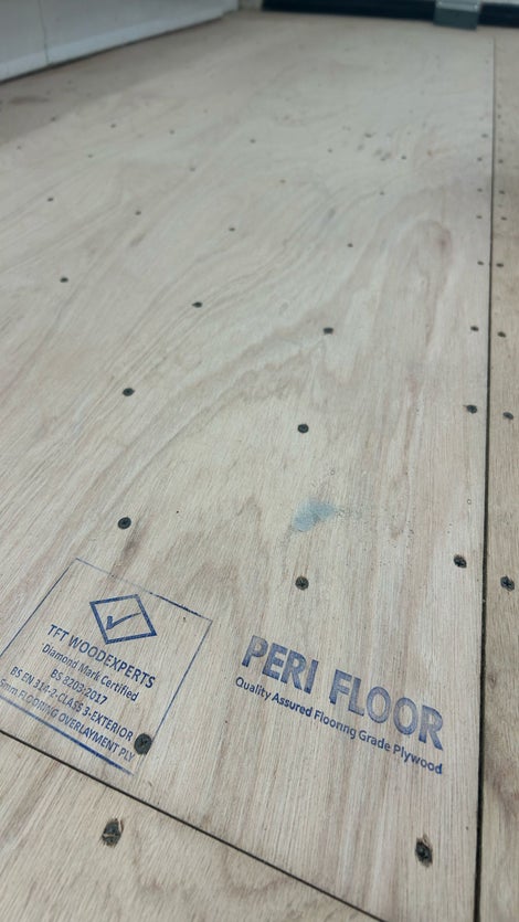Our flooring grade plywood surpasses the stringent standards of BS8203:2017-annex A, showing our unwavering commitment to delivering superior quality and durability for your flooring projects.