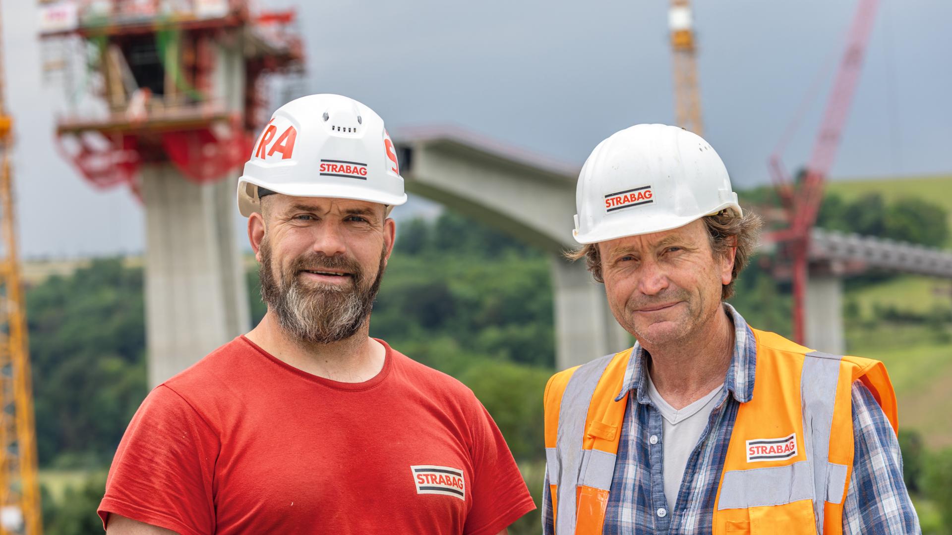 Der Mangel an qualifizierten Bauingenieuren, erfahrenen Bauleitern sowie gewerblichen Fachkräften mit speziellem Know-how stellt eine zentrale Hürde im Brückenbau dar.