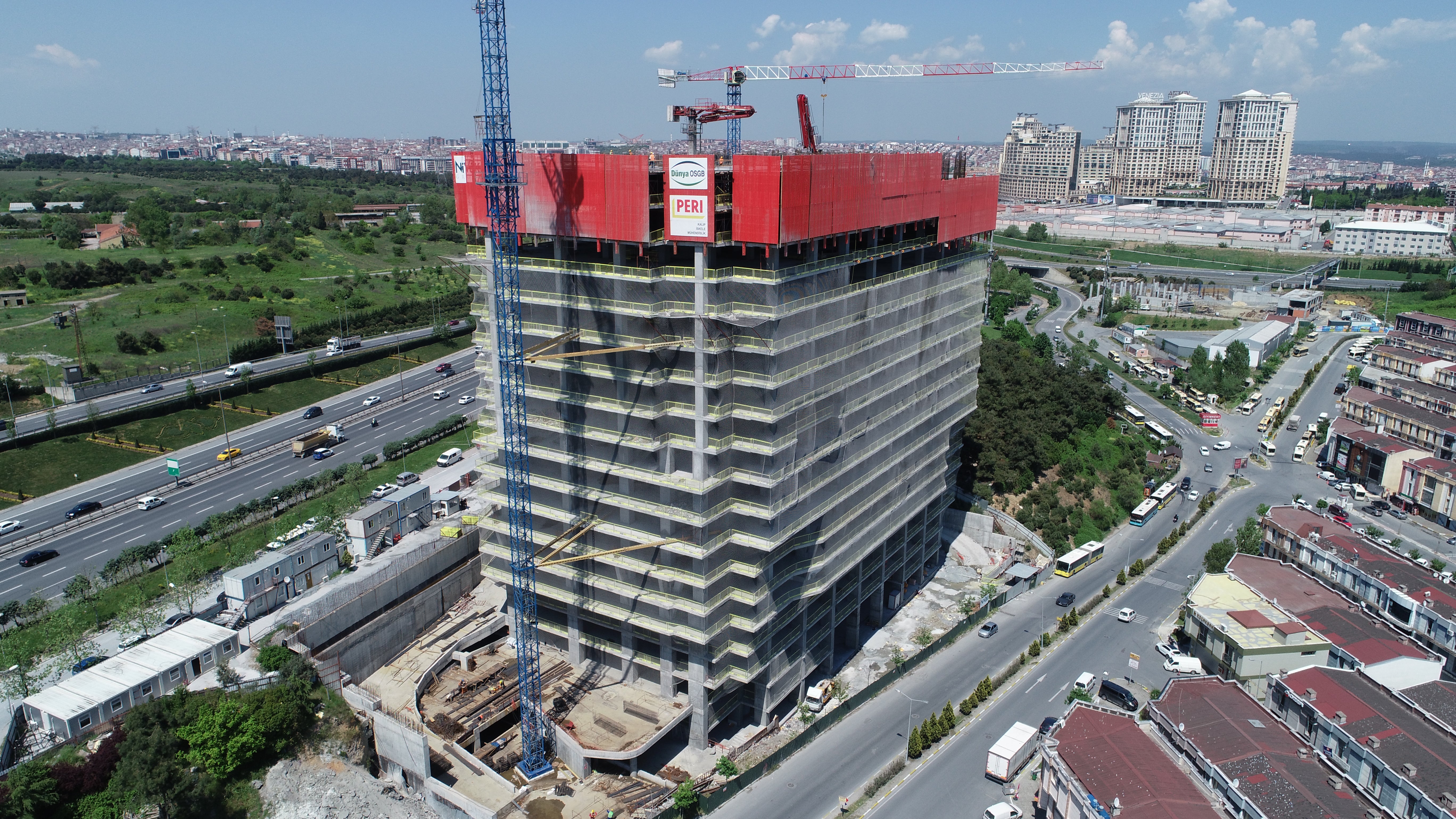 LC Waikiki Giyimkent Projesi