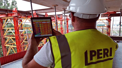 BIM 360 Field - Digitalisierung der technischen Planung und Kommunikation der Projektpartner