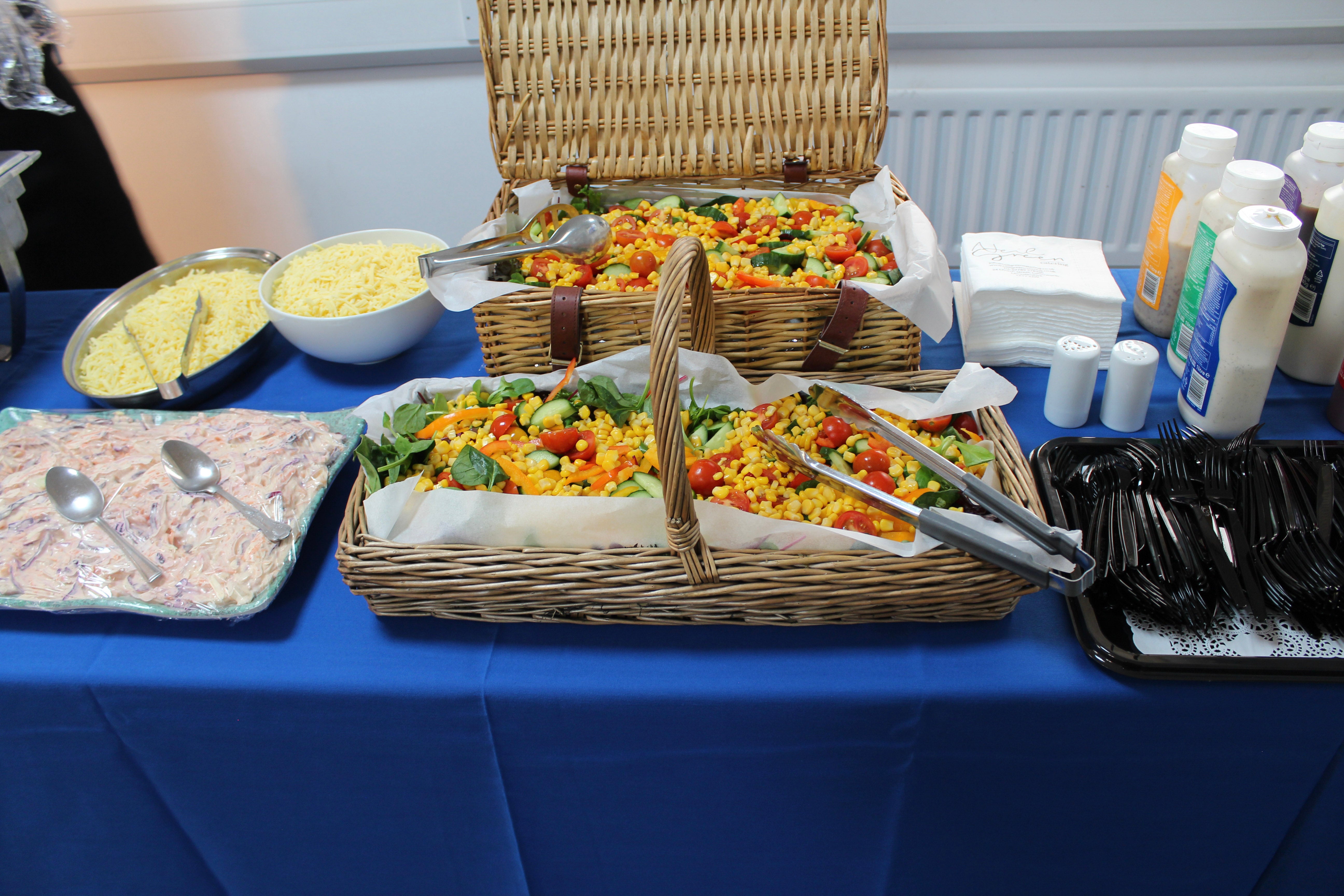 PERI celebrates 25 years of Rugby headquarters