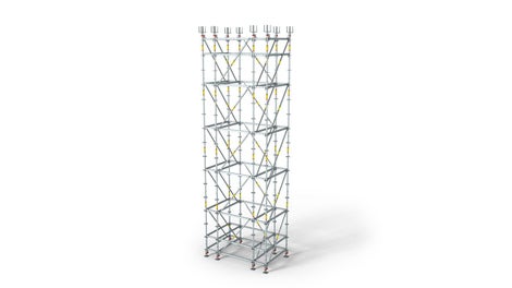 Несущие леса