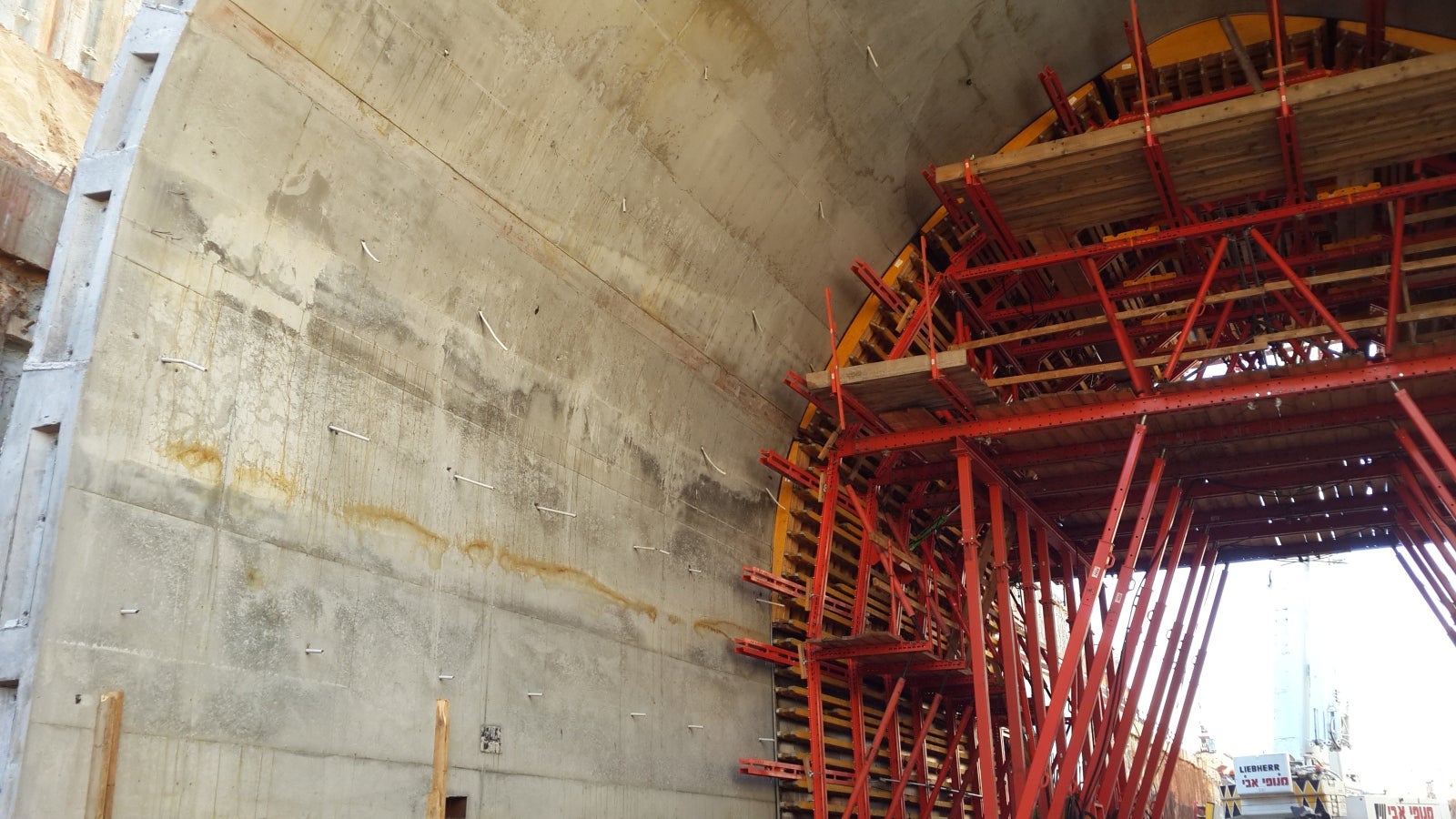 מערכת הואריו-קיט מאפשרת בניית תבניות מאלמנטים סטנדרטיים