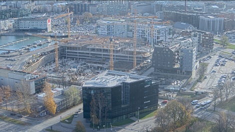 Porto Franco 30.10.2019 