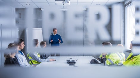 Hållbarhet företag