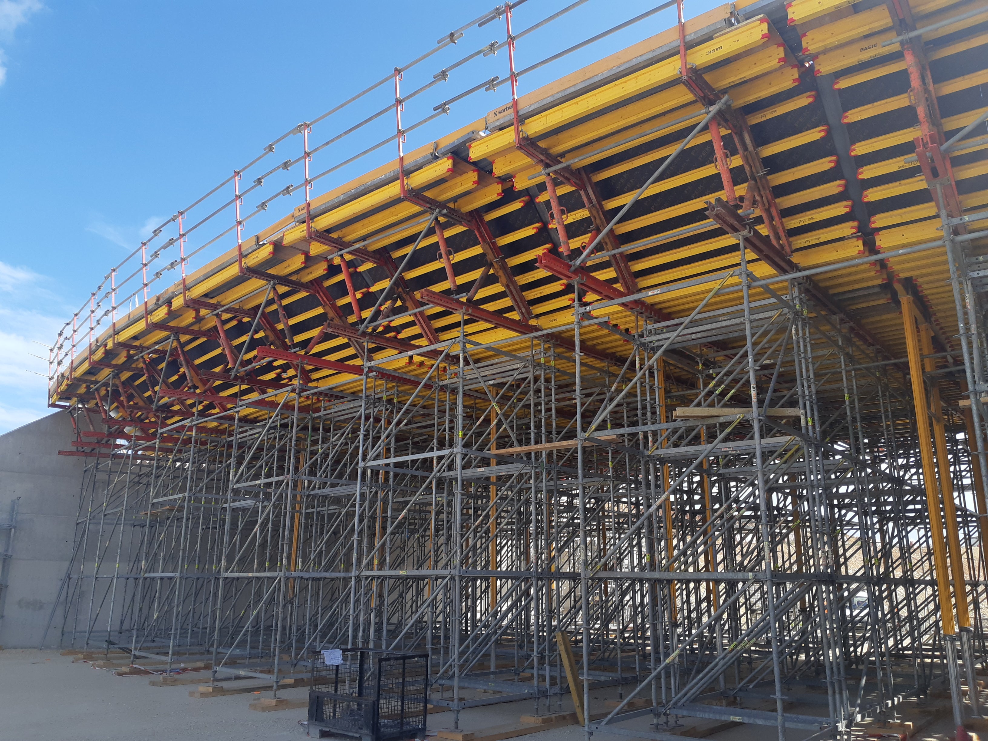 N-332 VARIANTE DE BENISSA