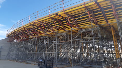 N-332 VARIANTE DE BENISSA