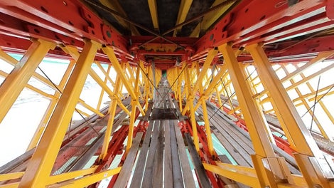 The variable range of applications make the system simple and cost-efficient