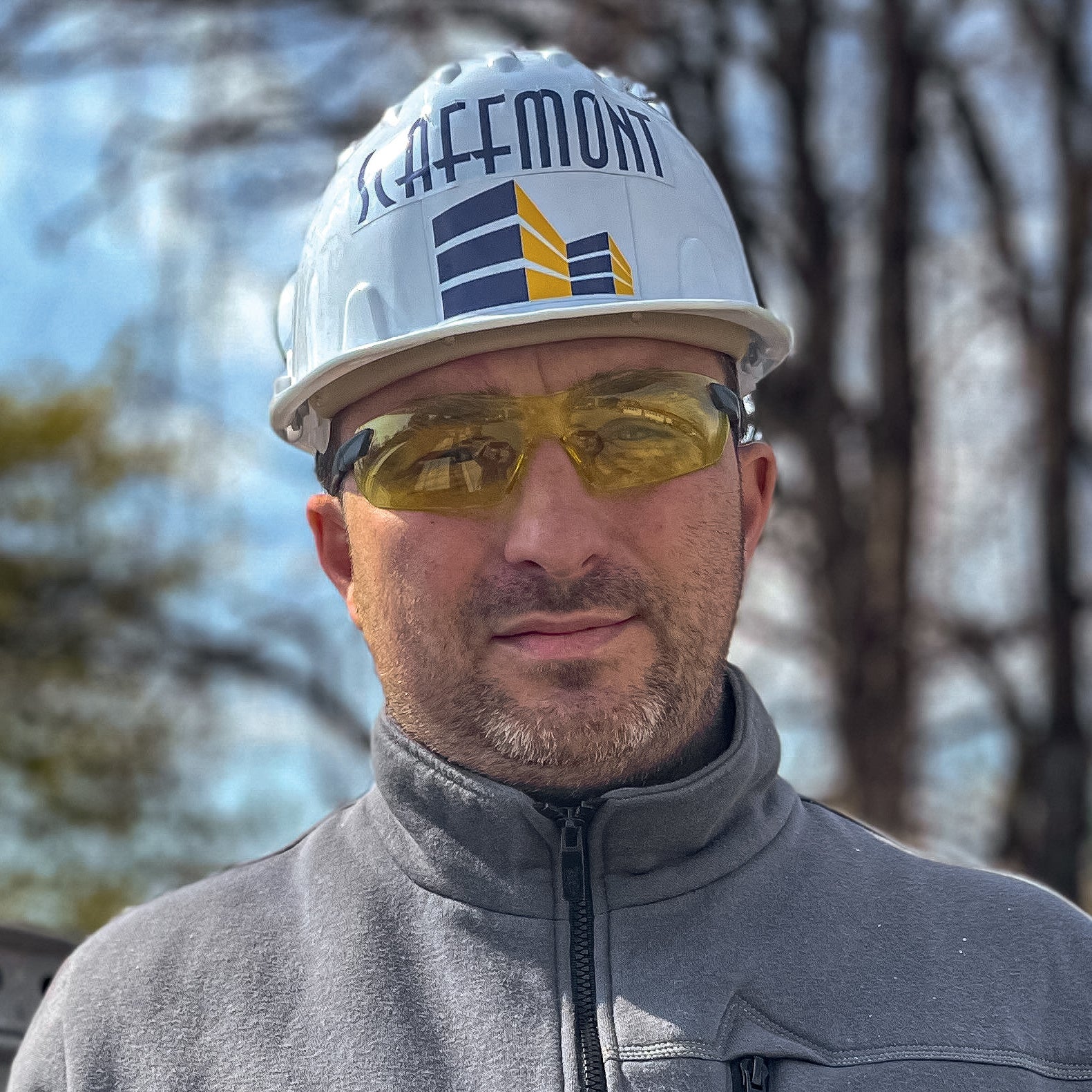 Radim Sýkora, jednatel