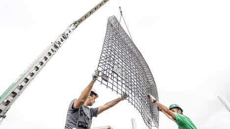 About Mesh MESH Technology