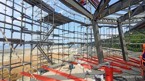 Rize-Artvin Havalimanı