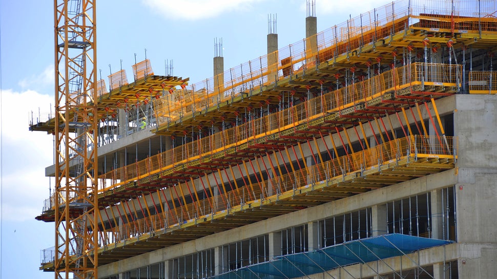 Nowy Rynek - etap III, Poznań