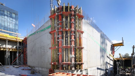 Kompleks Wielofunkcyjny Alchemia II