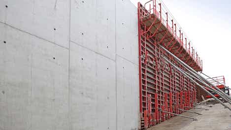 Form Work Correx Formwork solutions