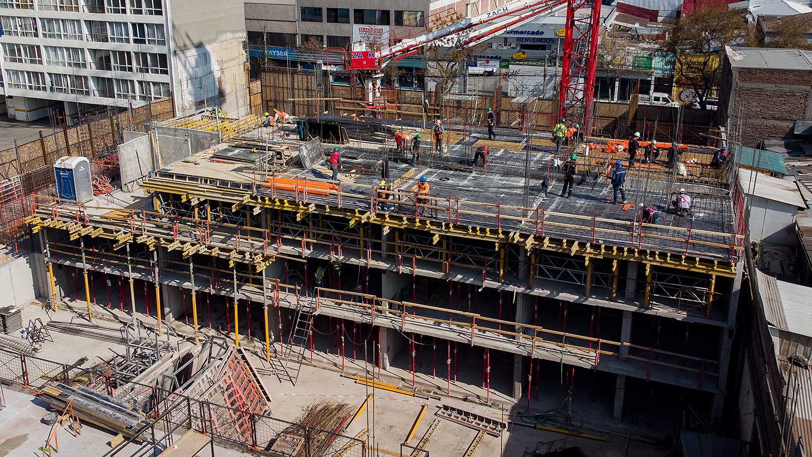 Edificio San Diego 139