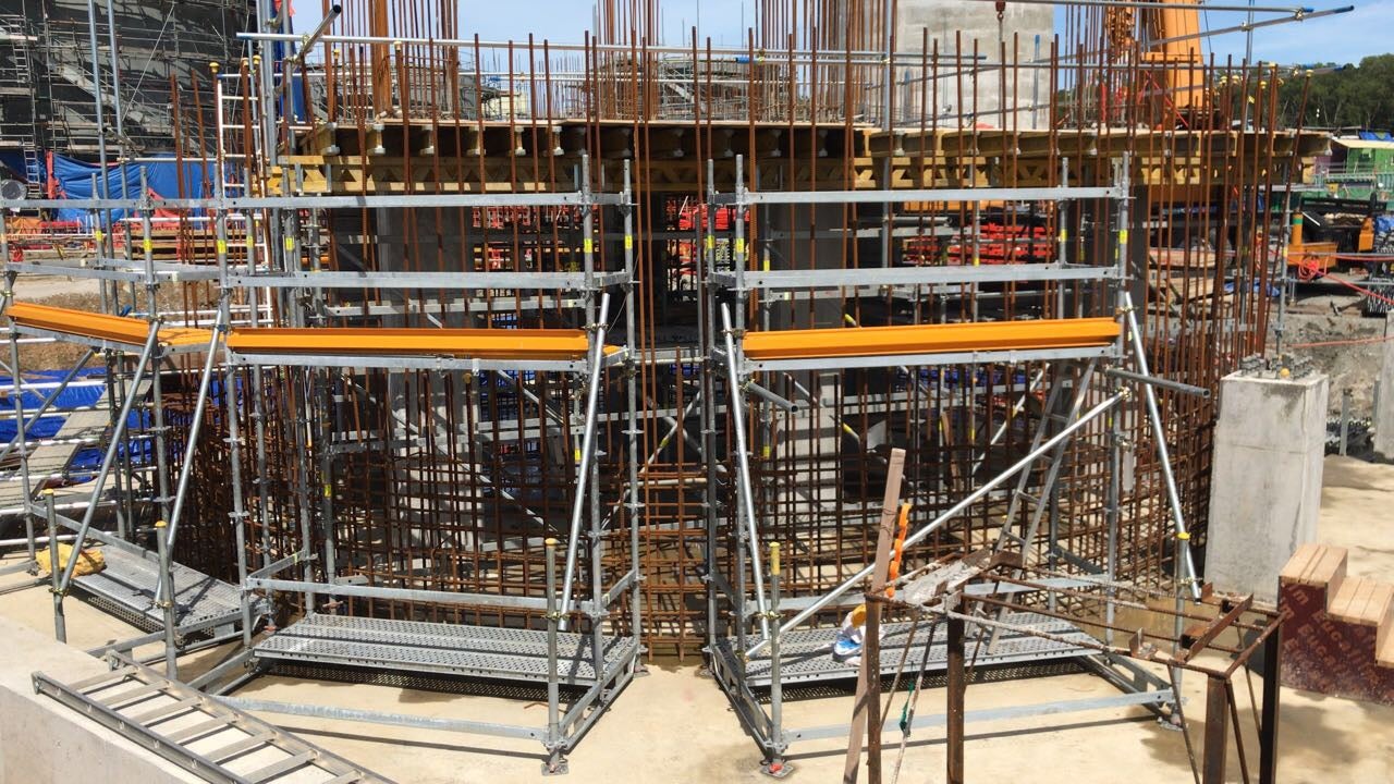 Masinloc coal fired thermal