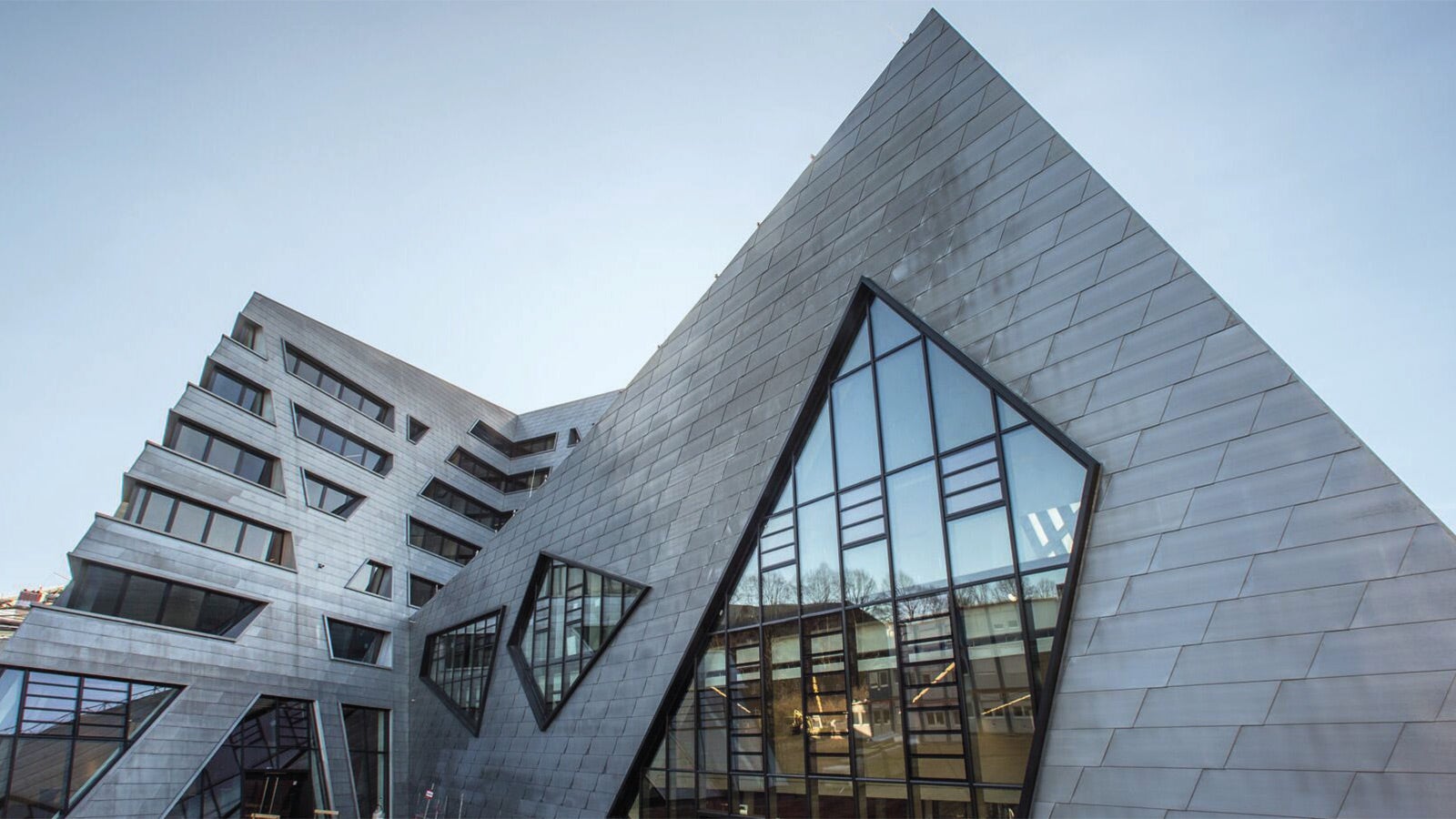 Architekten