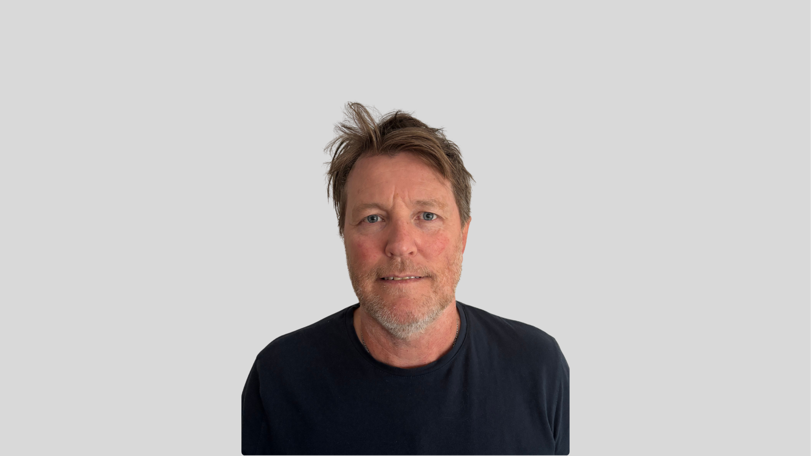 Svein Harald Bakken
