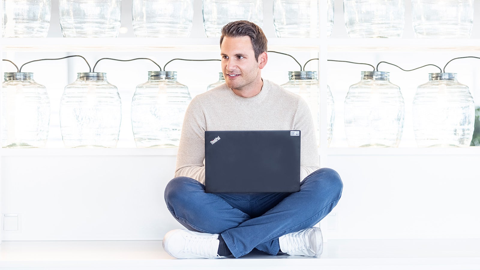 PERI arbeitet in innovativen Forschungsprojekten mit Universitäten zusammen, um neue Technologien und Trends in der Baubranche kennen zu lernen.