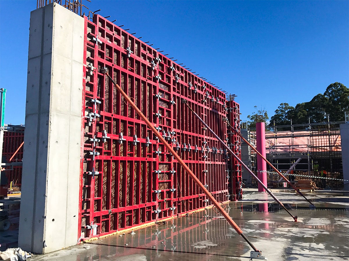 Western Sydney Stadium