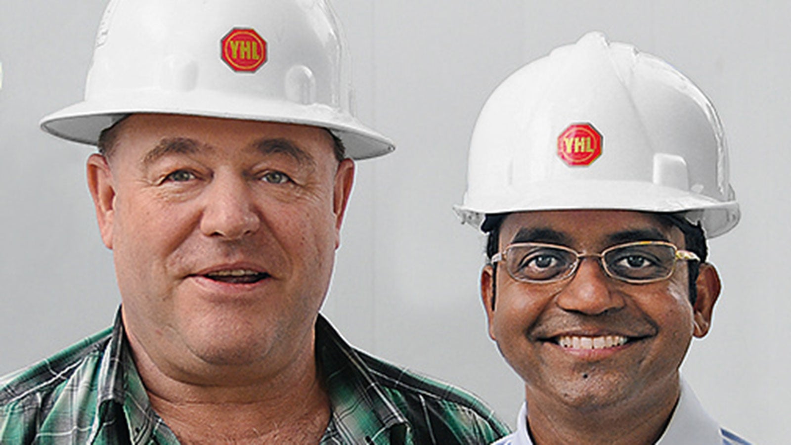 Singapore Sports Hub Project Managers