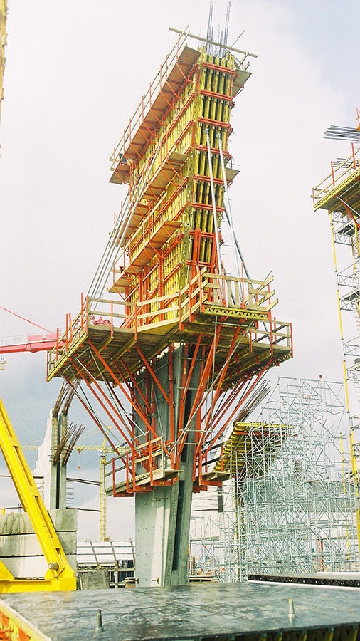 İstanbul Olimpiyat Stadı