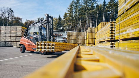 PERI Sakarya İskele ve Kalıp Üretim Sanayi Ticaret Limited Şirketi fotoğraf 4
