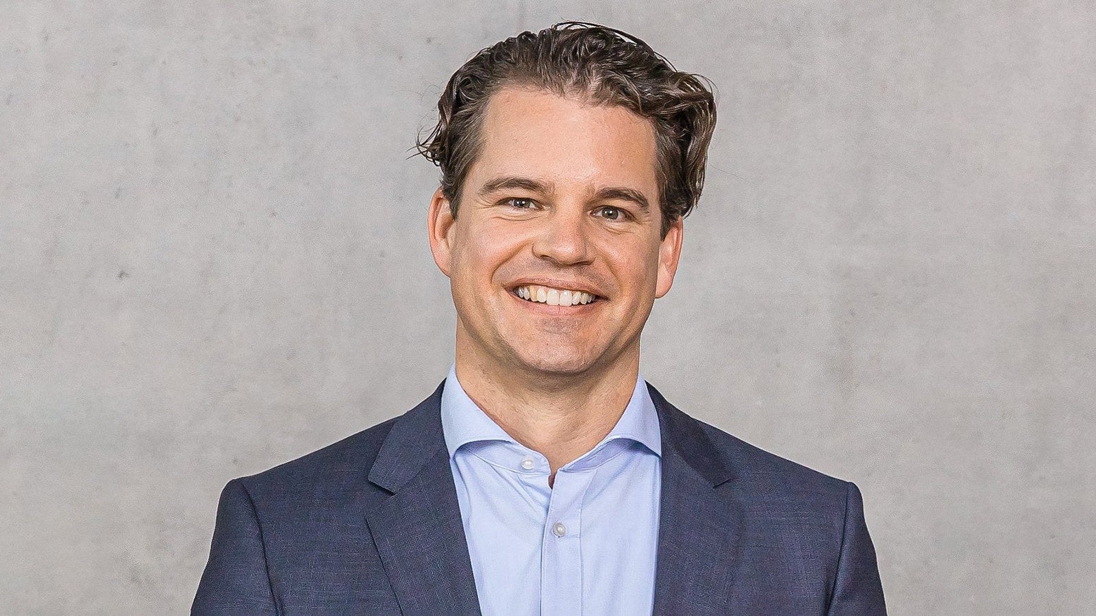 Dr. Fabian Kracht, Managing Director Finance &amp; Organisation and Spokesman of the Group Management of PERI GmbH, has decided to leave the company.